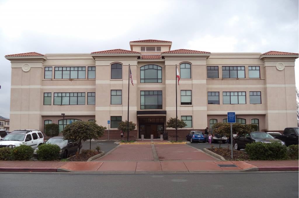 Contra Costa County Clerk-Recorder 2