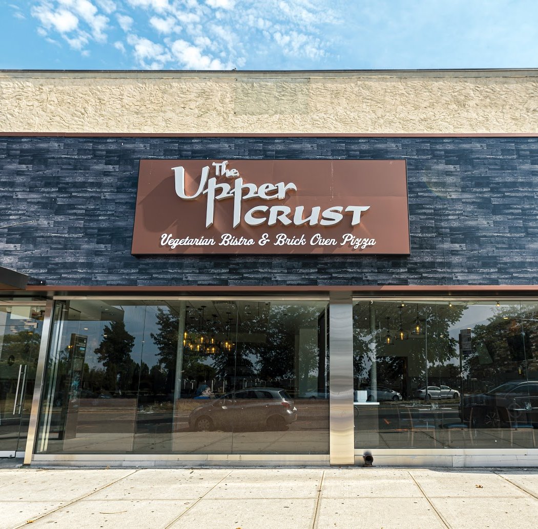 The Upper Crust Queens 2