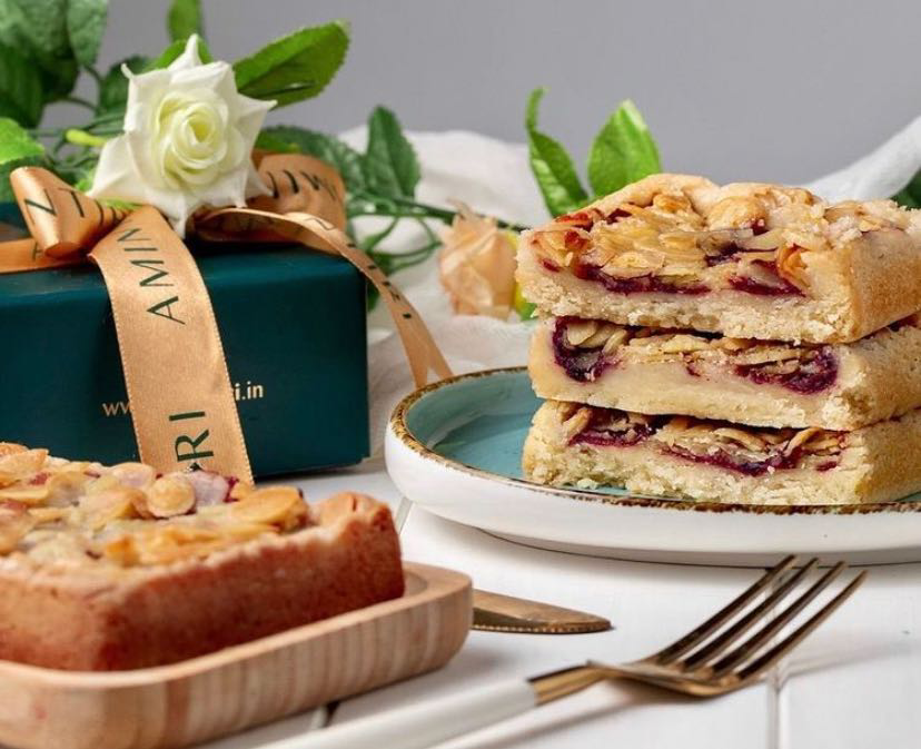 Amintiri - Cafe | Patisserie | Gifting 2