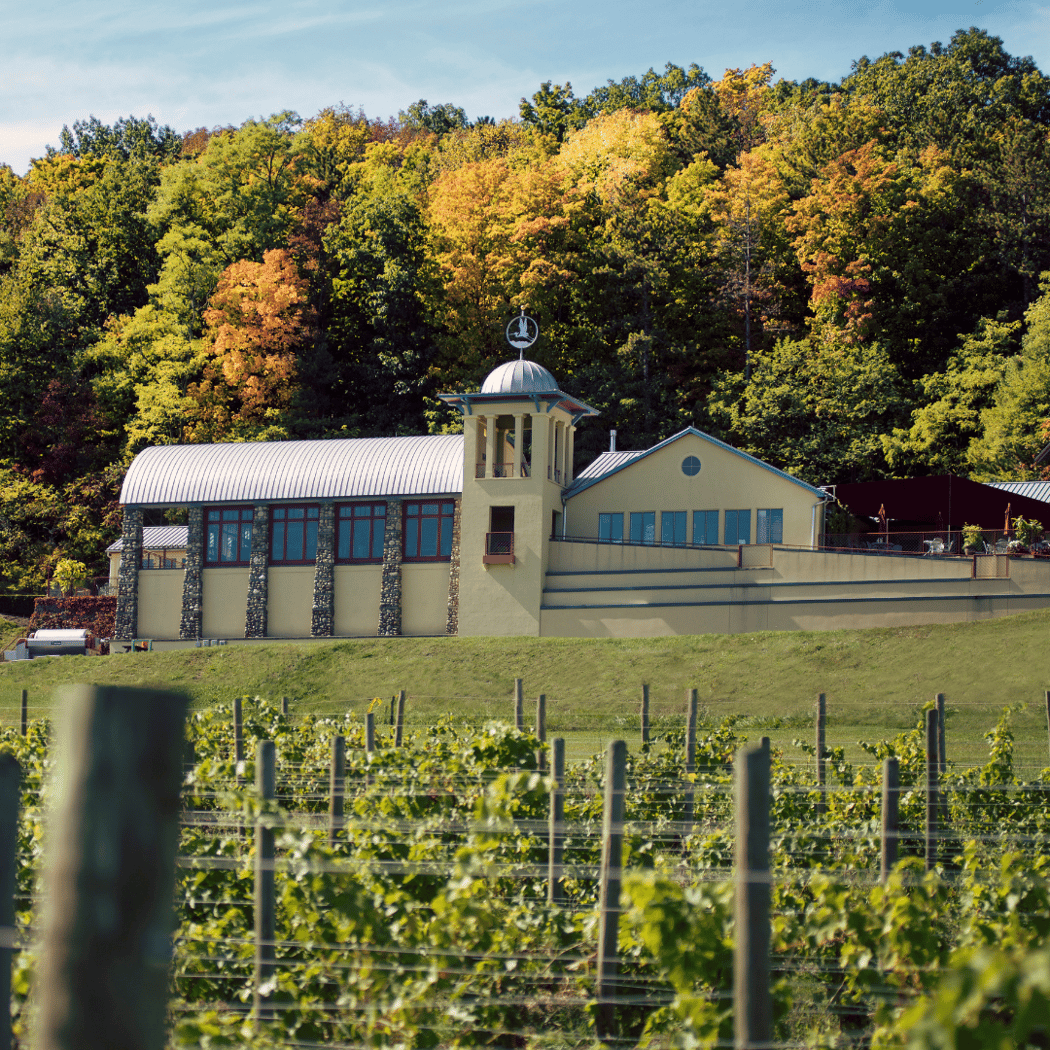 Heron Hill Winery 1