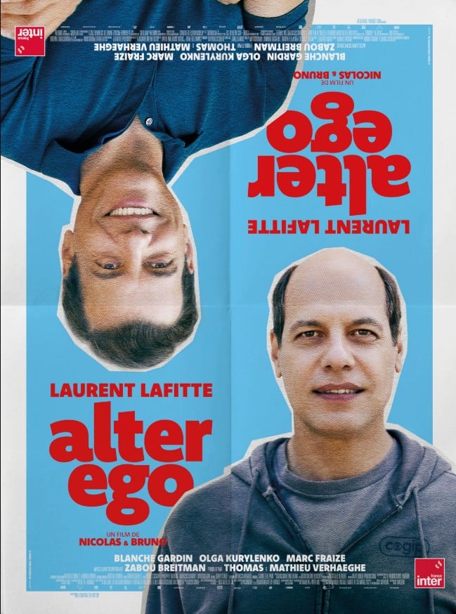 Alter Ego 1