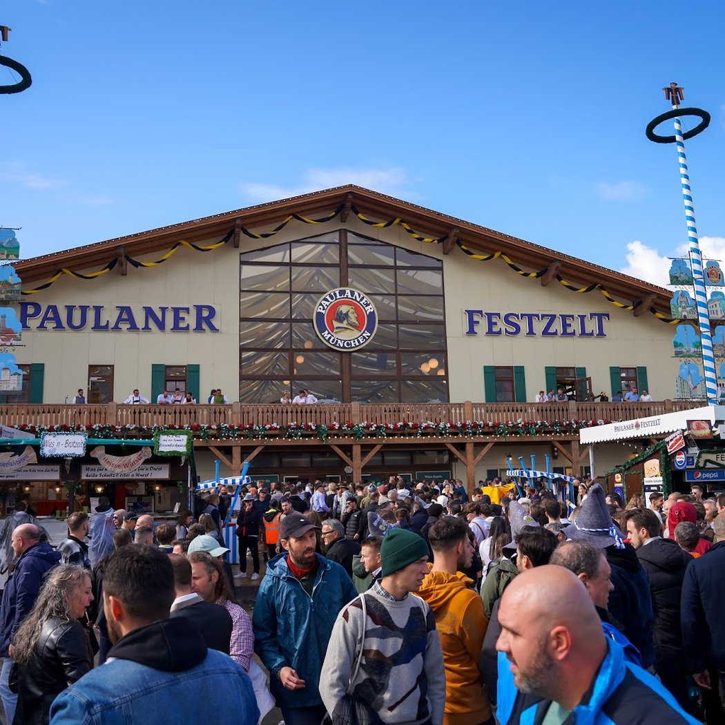 Oktoberfest 2