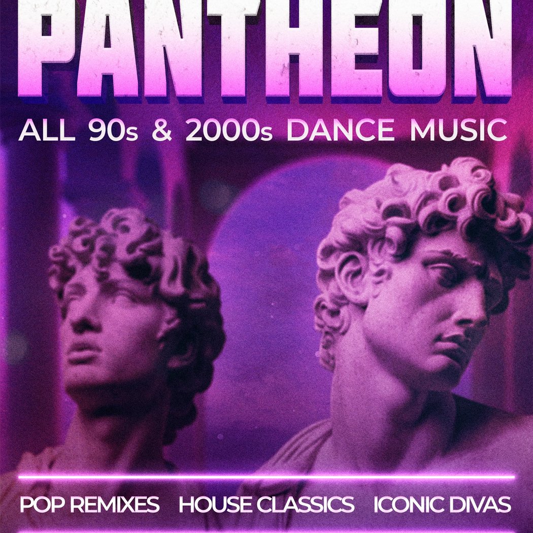 Pantheon: A Classic Queer Dance Party 1