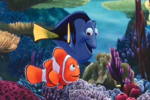 Le Monde de Nemo 1