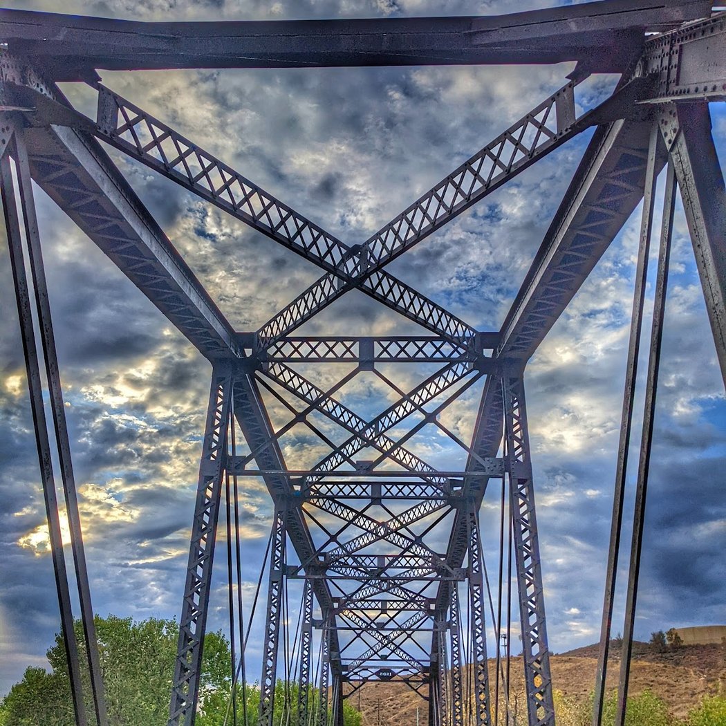 The Lost Boys Bridge 1