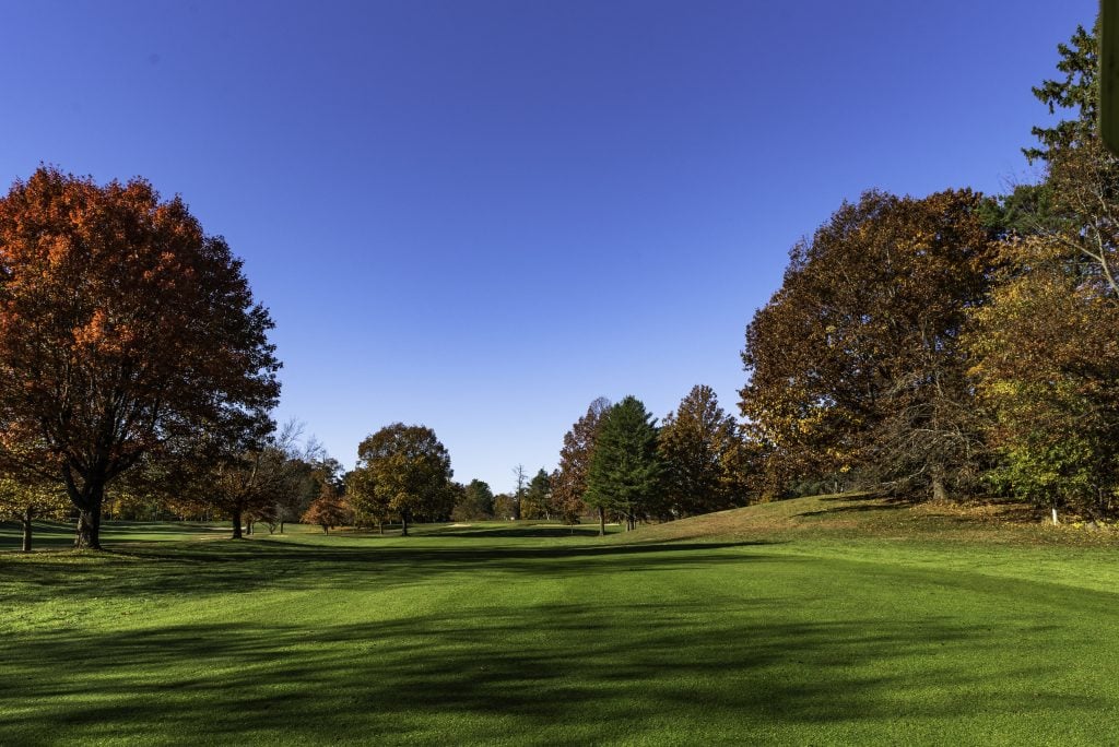 Glen Cove Golf Course 3