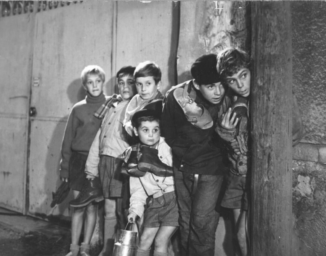 La guerre des boutons 1