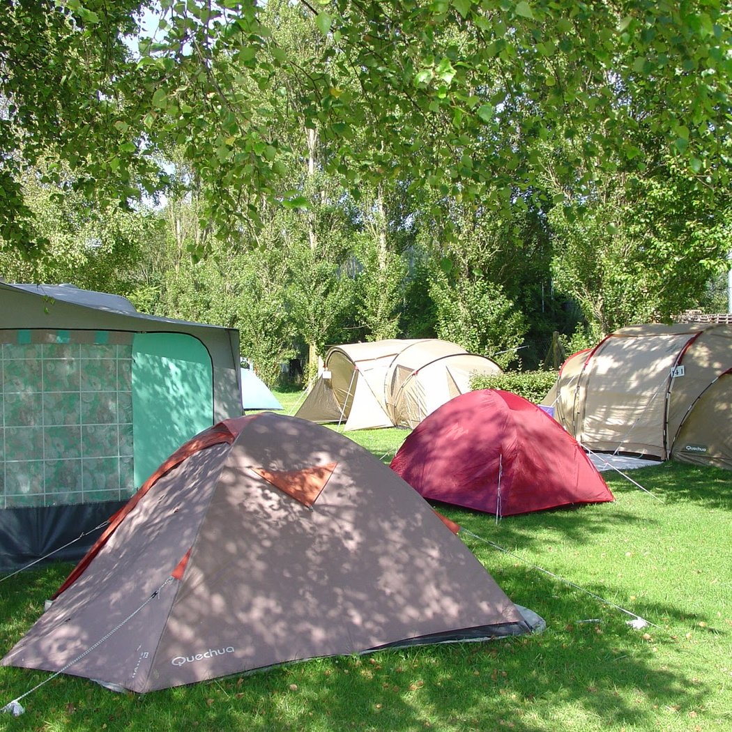 Camping Paradis Les Boucaniers 3