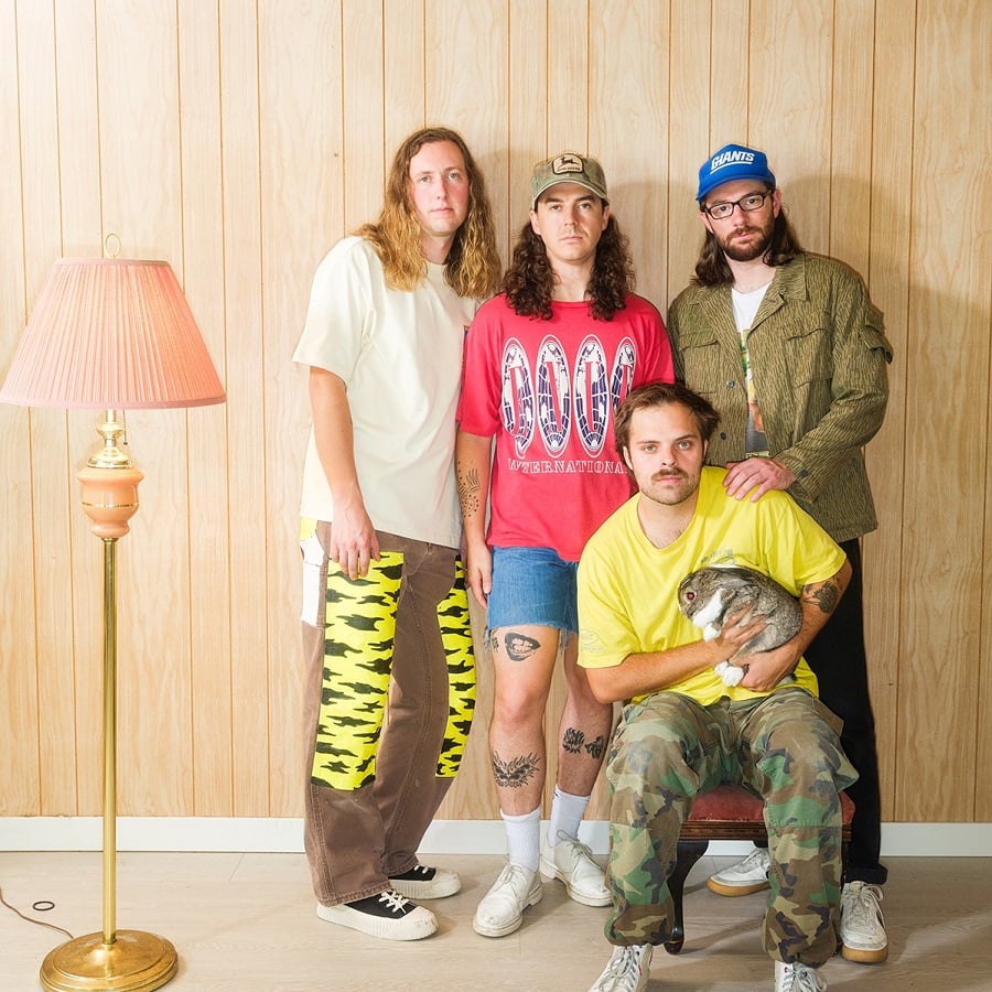 PEACH PIT 1