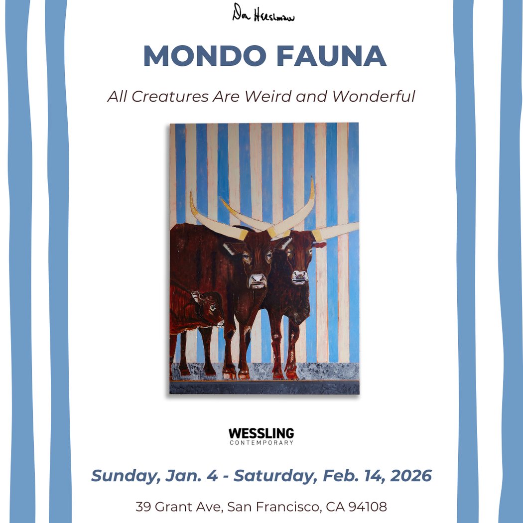 Mondo Fauna 1
