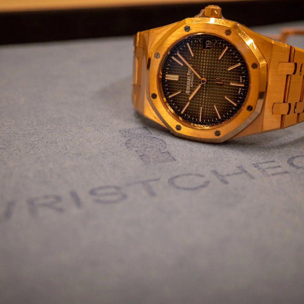 Wristcheck 1