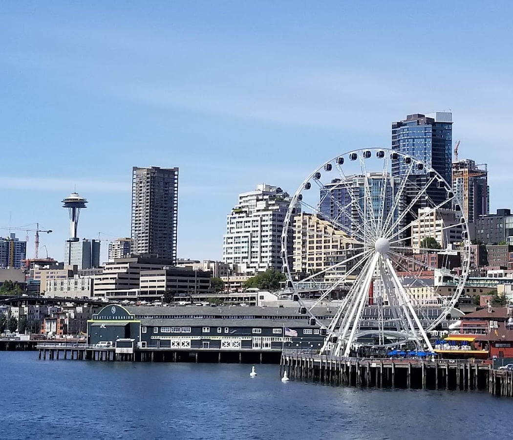 Waterfront Park 2
