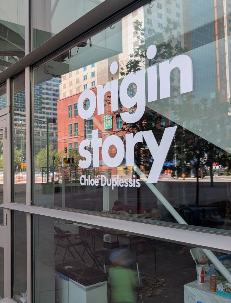 Origin Story 2