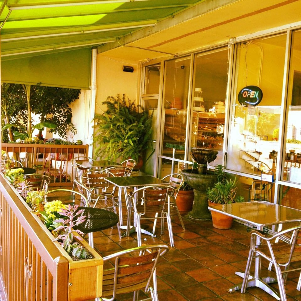 Venice Bakery & Restaurant 2