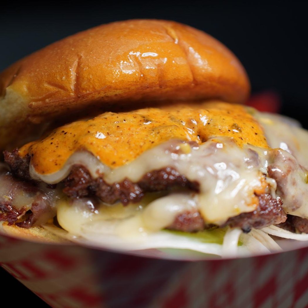 Burgery 1