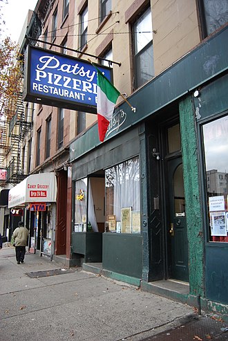 Patsy's Pizzeria 5