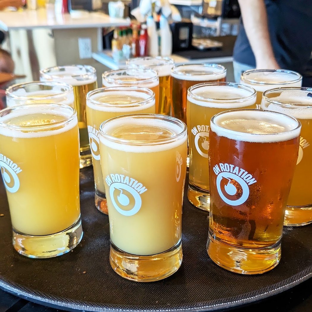 Reverse Happy Hour - Late Night Eats & Drink Specials