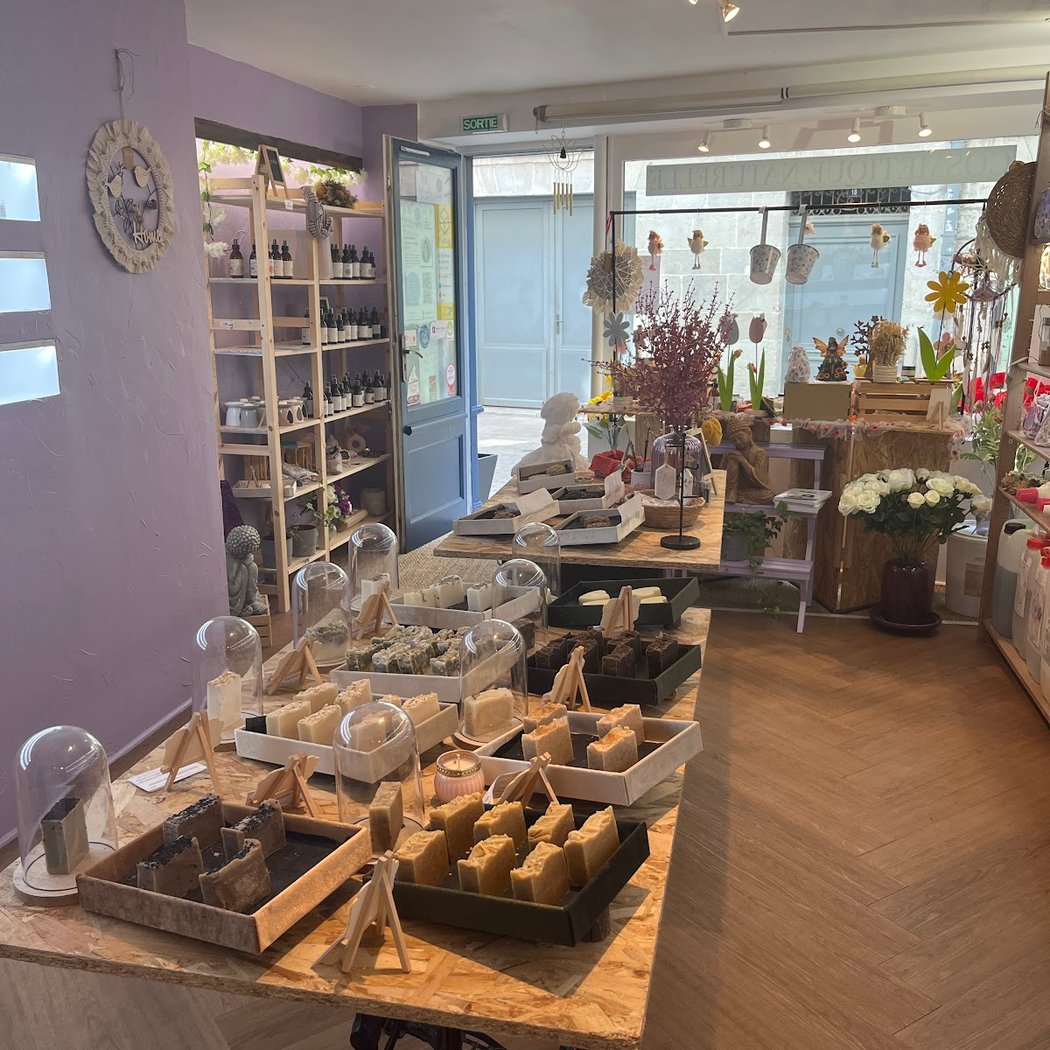 Laboratoire Les Ateliers de Sarah 3