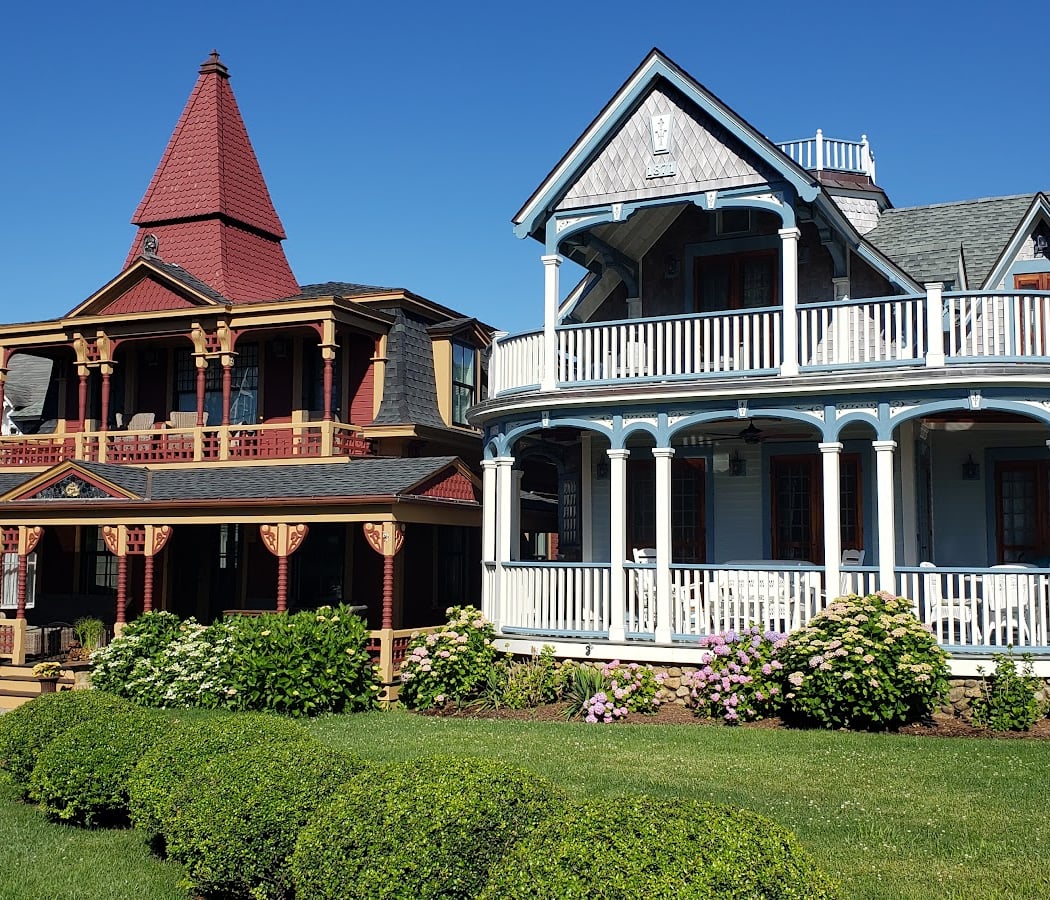 Oak Bluffs 2