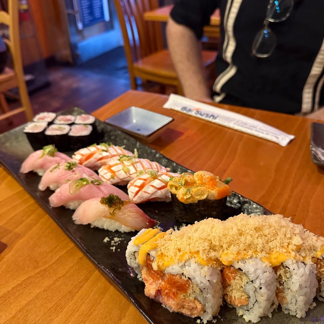 Bai Sushi Japanese Restaurant 3