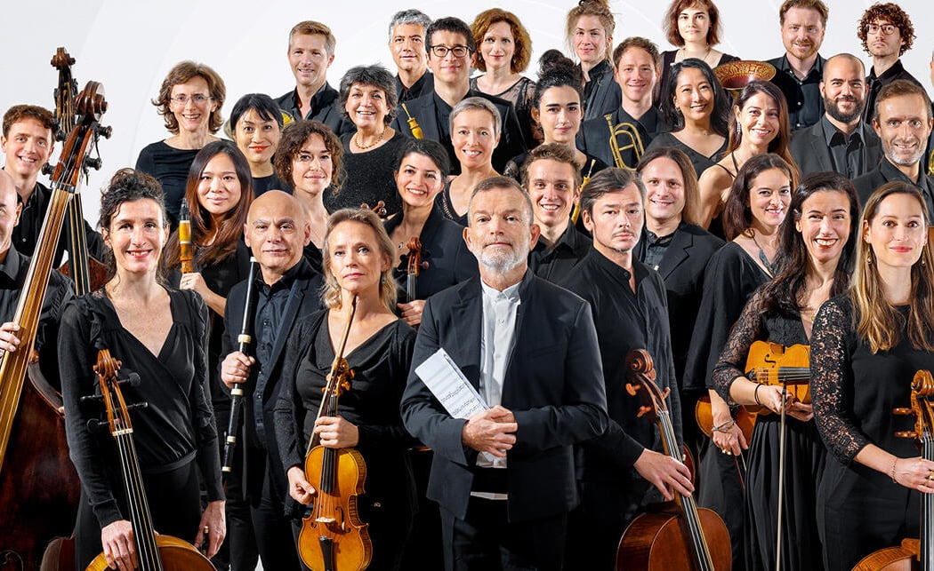 Symphonies révolutionnaires - Une Révolution en musique ! 1