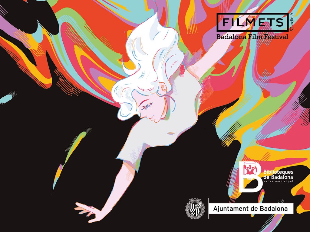 Filmets a les Biblioteques