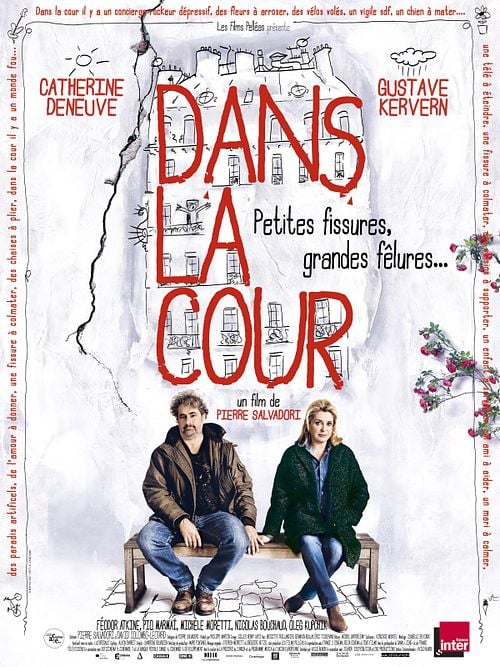 Ciné-club des Cahiers 1