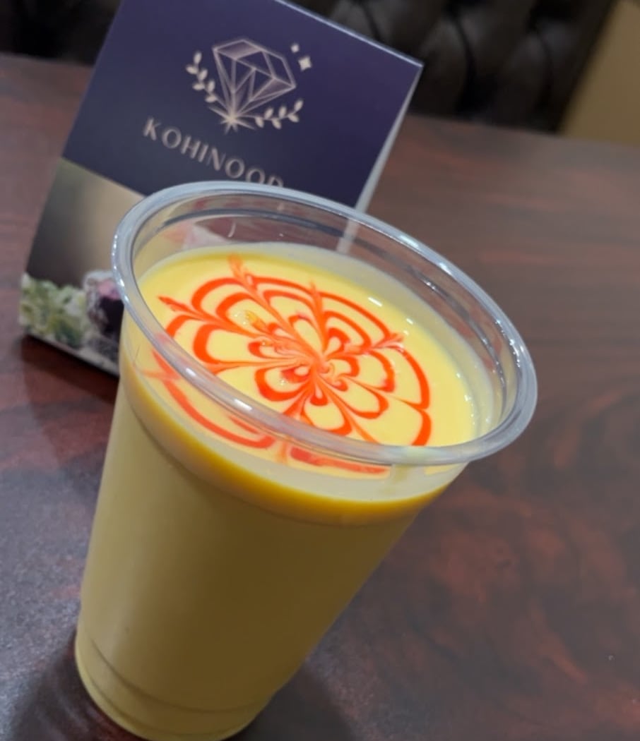 KOHINOOR Indian Cuisine 3