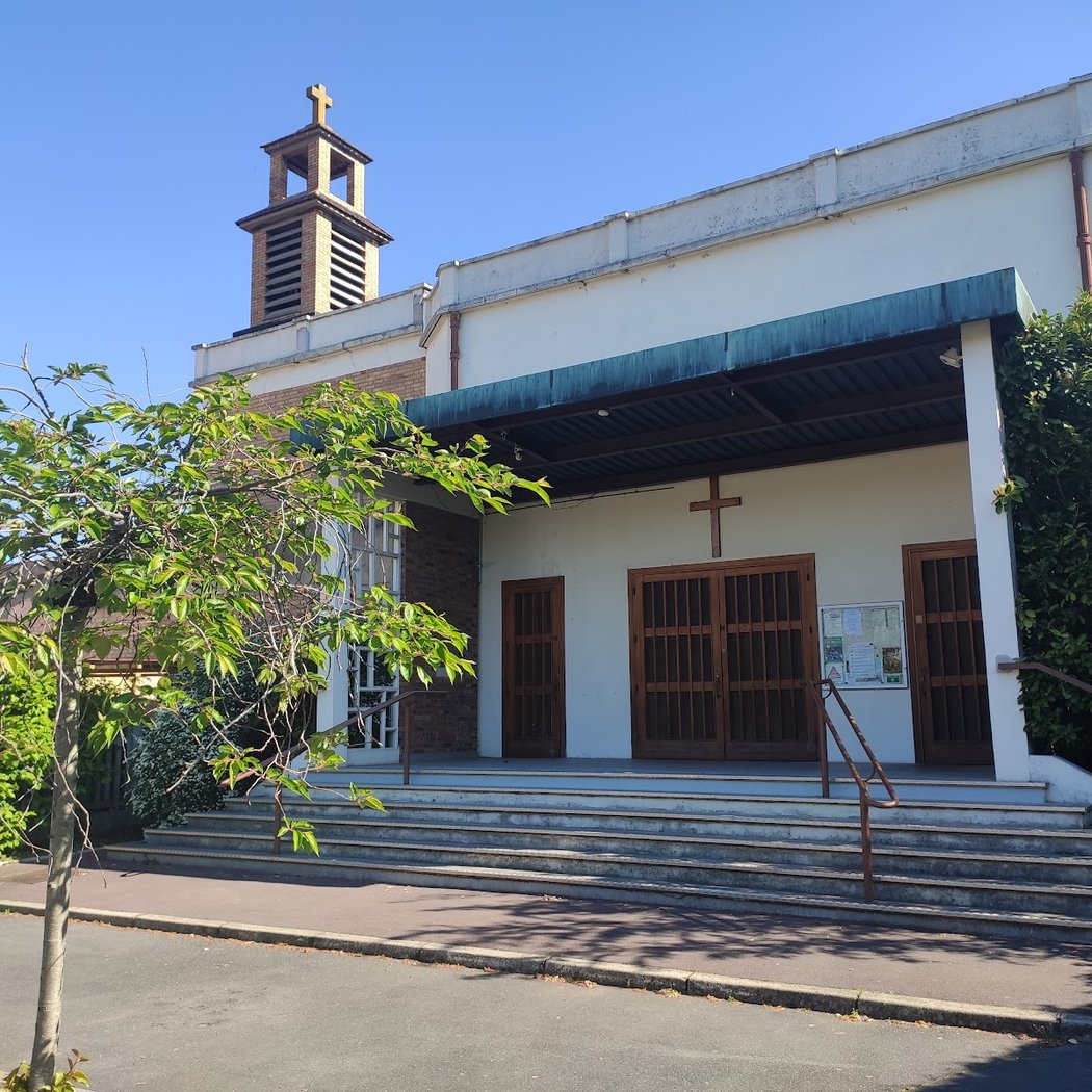 Paroisse Saint-Joseph 2