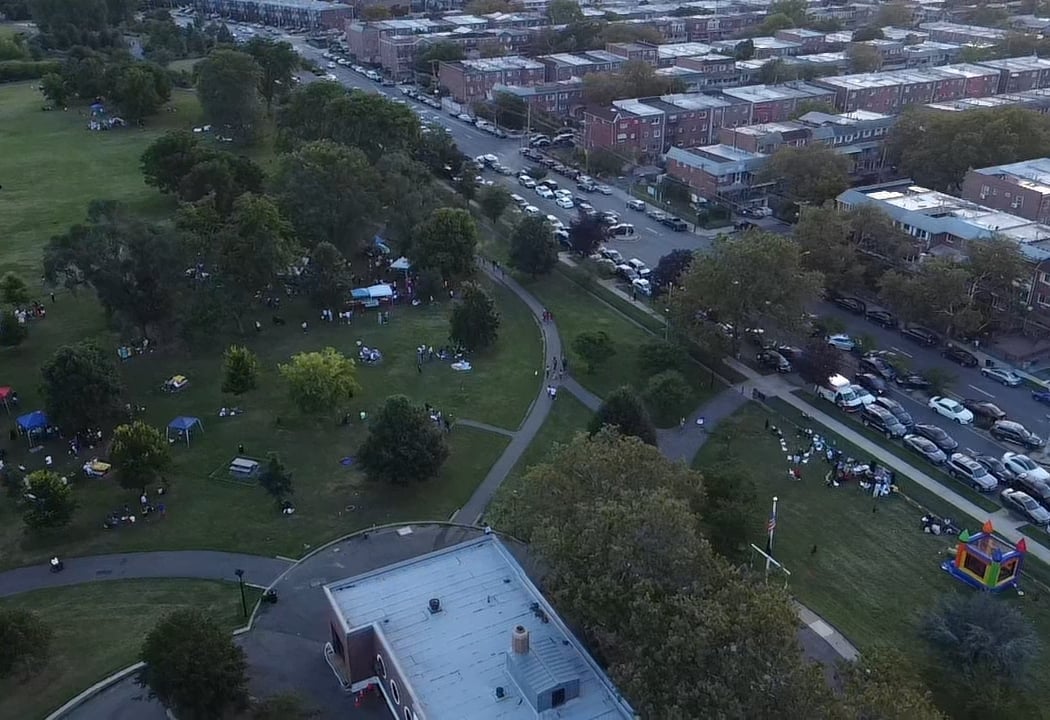Canarsie Park House 3