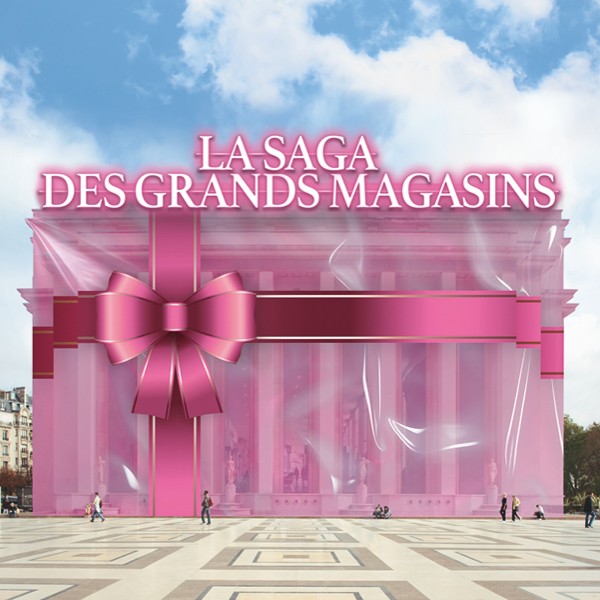 Exposition "La saga des grands magasins" 2
