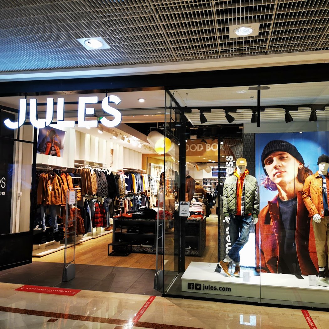 Jules 2