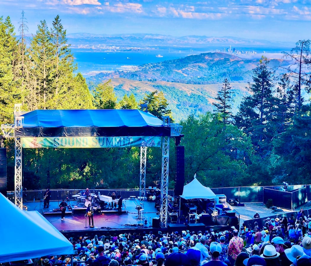 Intimate Music Festival 1