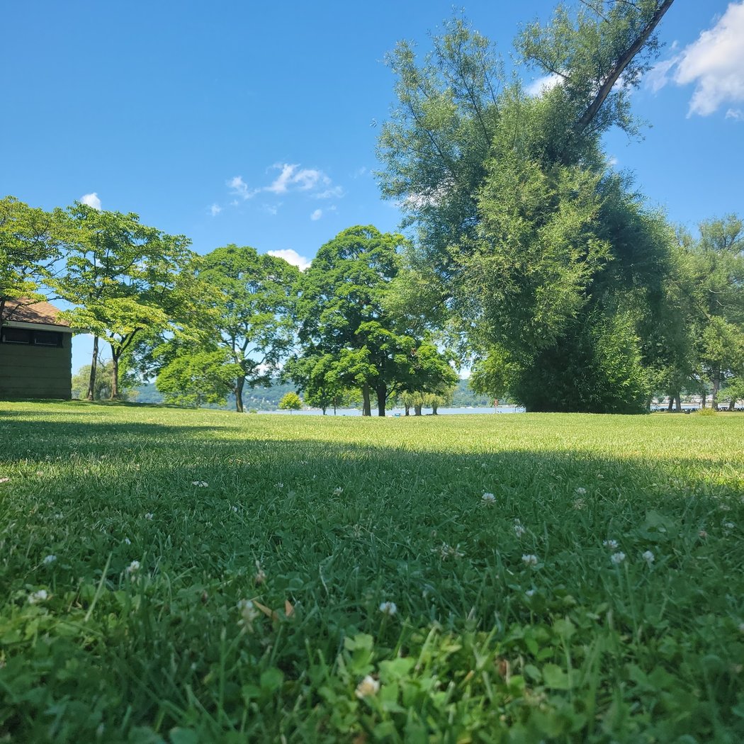 Croton Point Nature Center 3