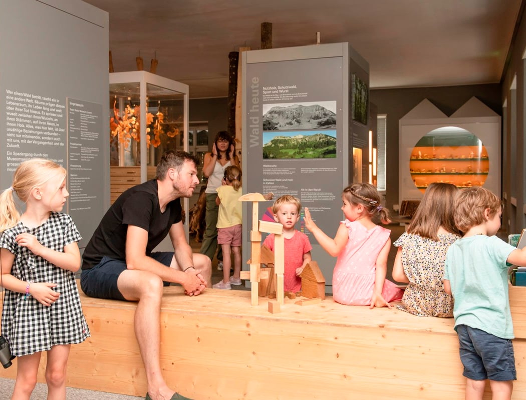 Familienabenteuer 1