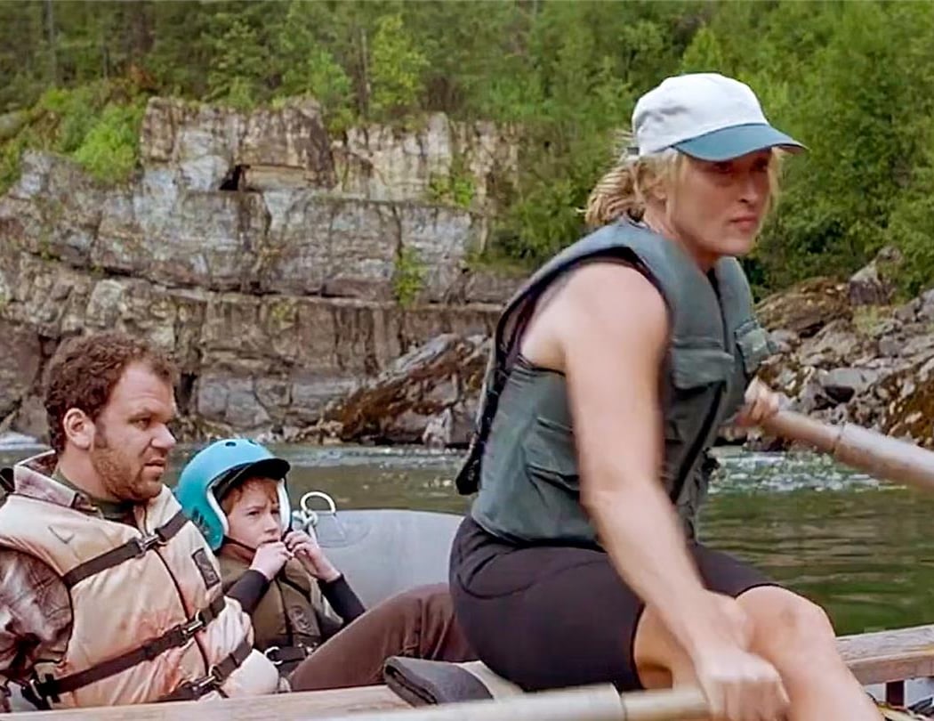 The River Wild 3