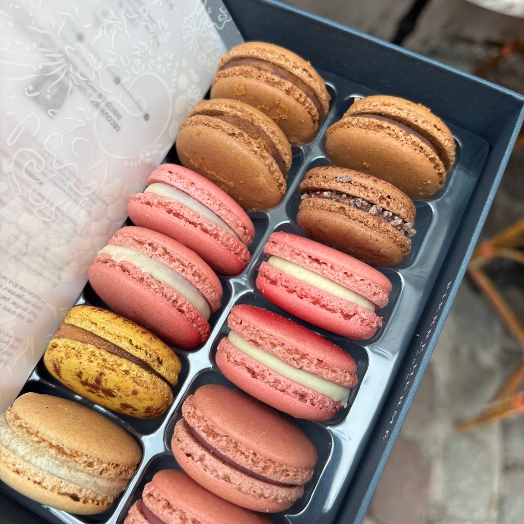 Pierre Hermé 1