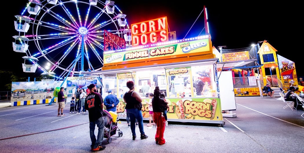 Central Carolina Fair 1