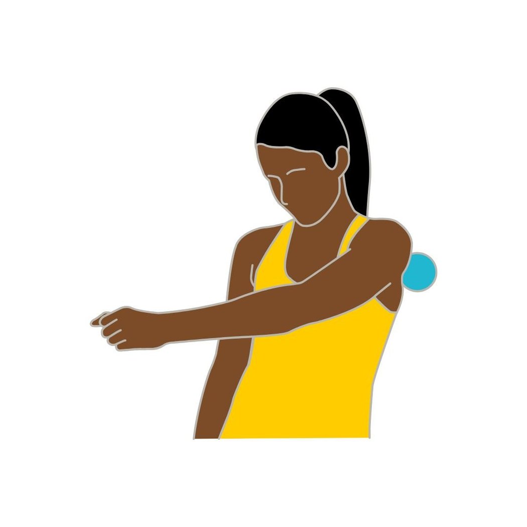 Yoga Tune Up® and Breathwork Session 1