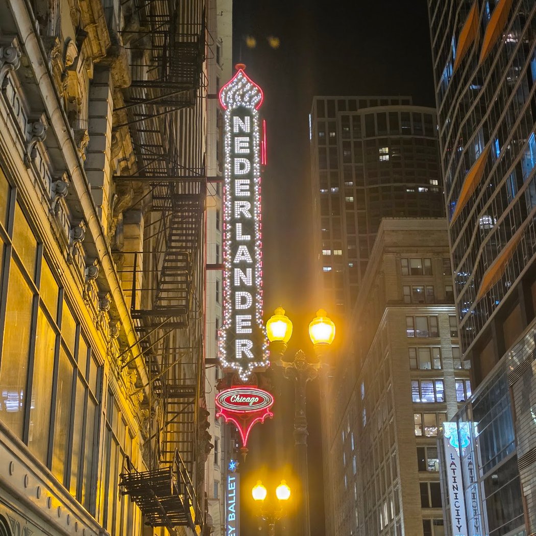 Chicago Gangsters and Ghosts Tours 2