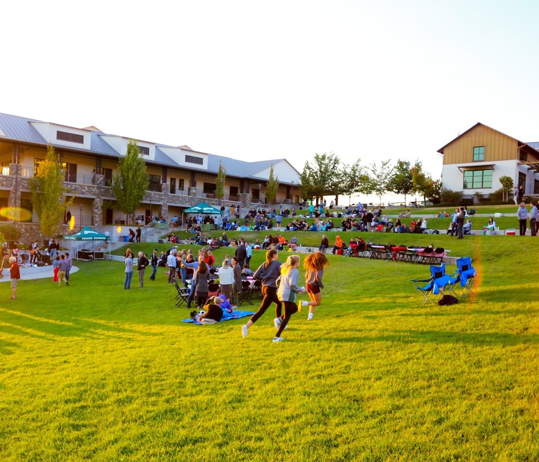 Sonoma Academy 2