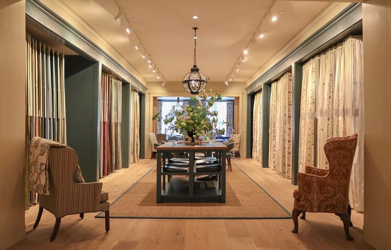 Chelsea Textiles 2