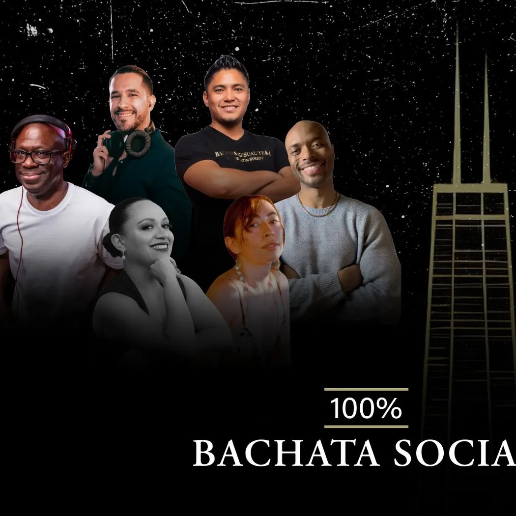 100% Bachata Sunday 2