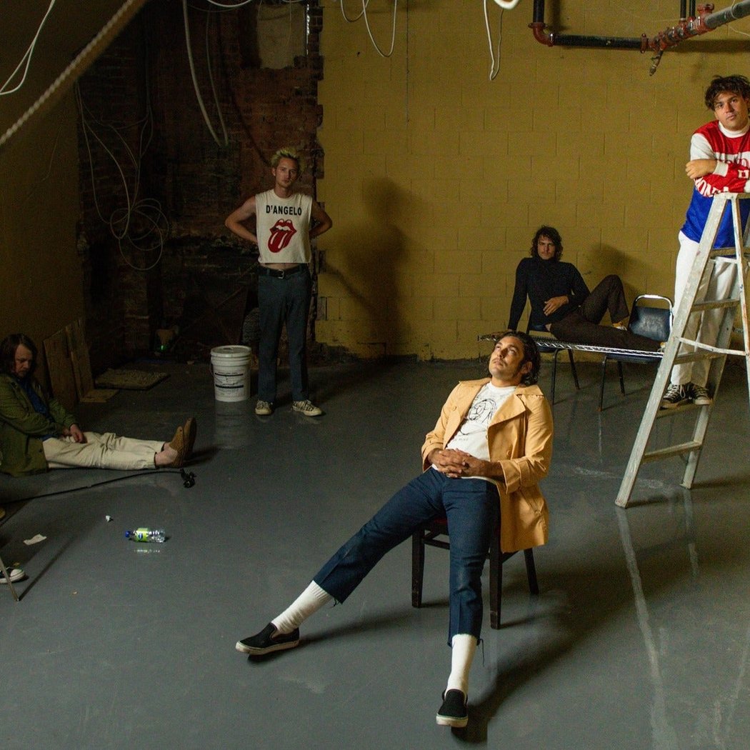 The Growlers 1