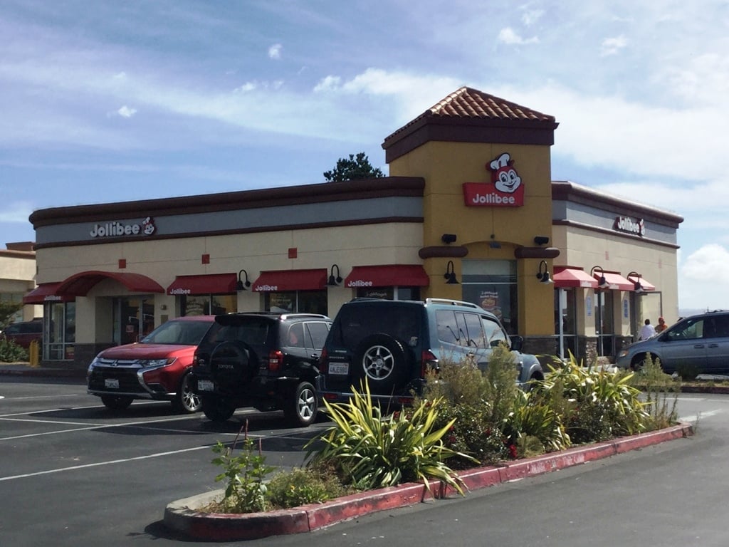 Jollibee 2