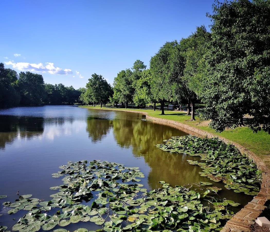 Lakeside Park 1