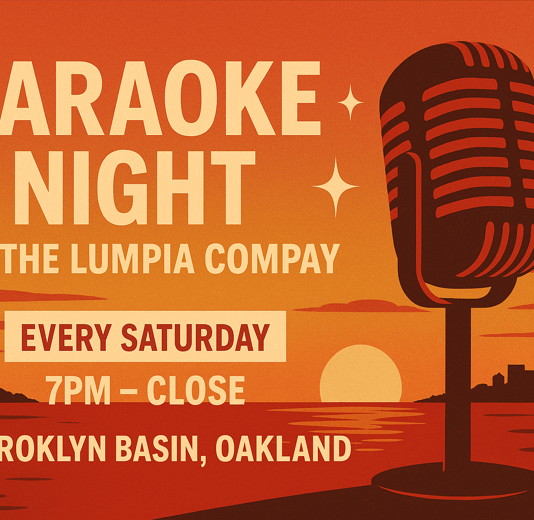 Saturday Karaoke Night 1