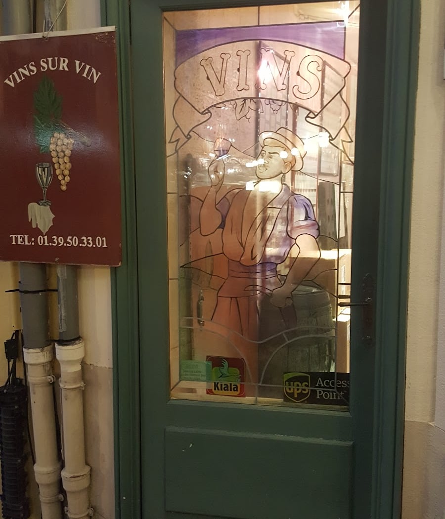 VINS SUR VIN 2