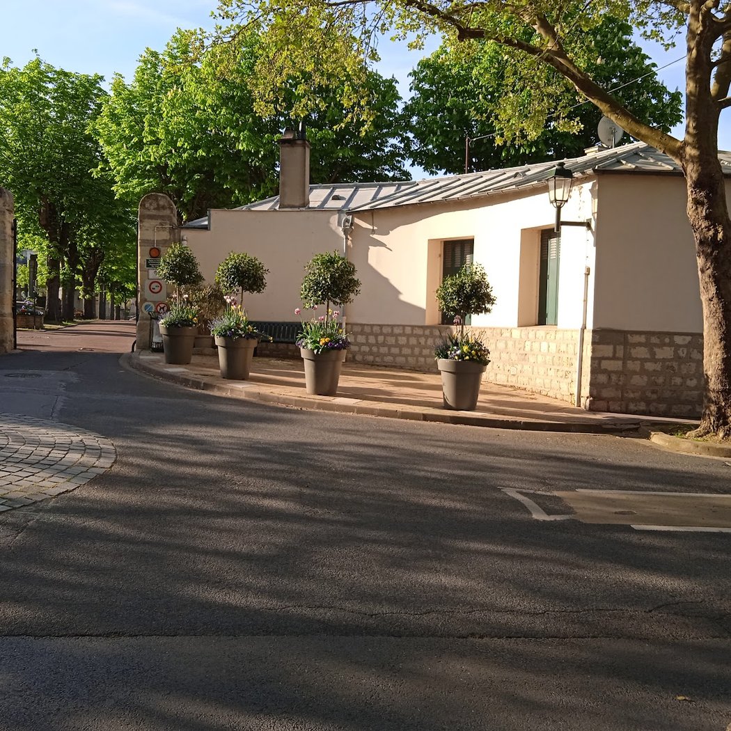 Visite guidée du cimetière du Bois Tardieu, histoire et architecture 2
