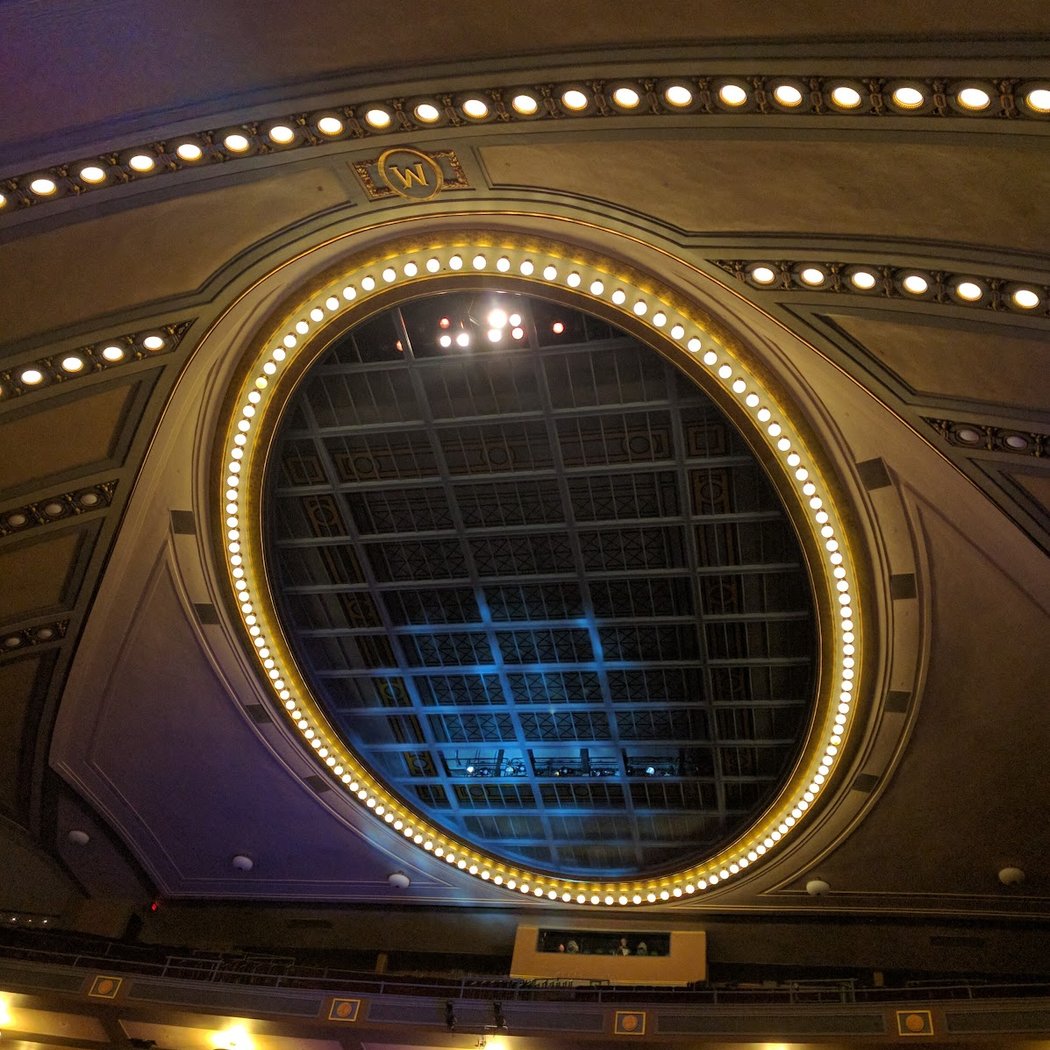 Ann Arbor Folk Festival 2